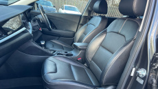 Kia Niro 1.6 GDi Hybrid 3 5dr DCT Hybrid Estate